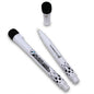 Dry Erase Markers (For Black & White DeskBoard Buddy)