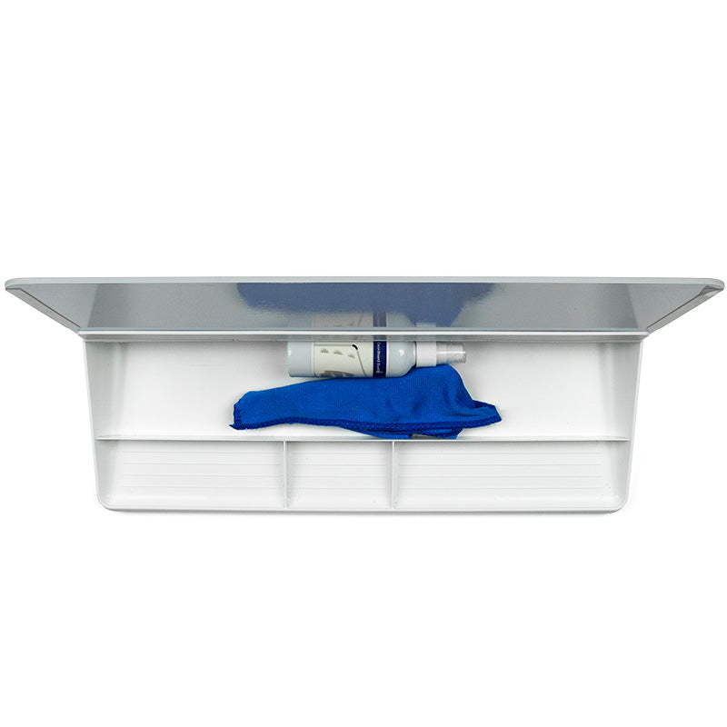 Glass Whiteboard Cleaning Kit