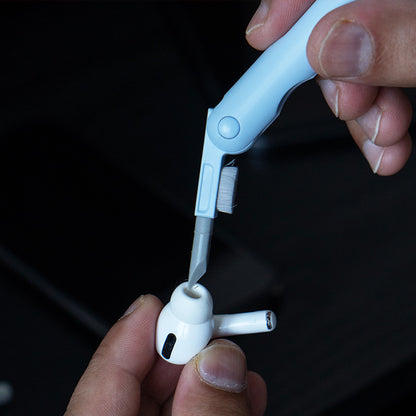 Multi-Purpose Cleaning Kit