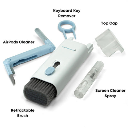 Multi-Purpose Cleaning Kit