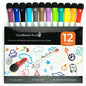 Dry Erase Markers (For White DeskBoard Buddy)