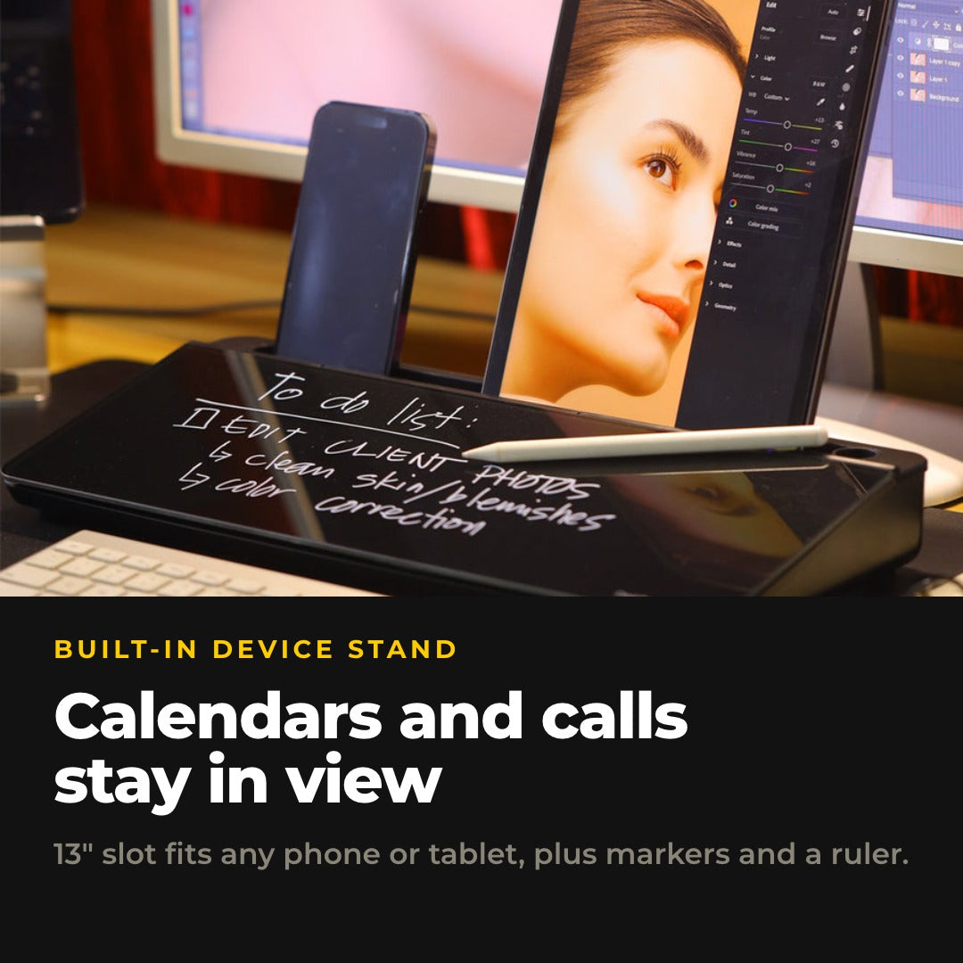 DeskBoard Buddy