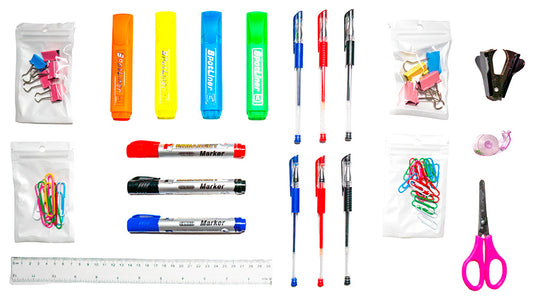 Stationery Set