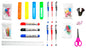 Stationery Set